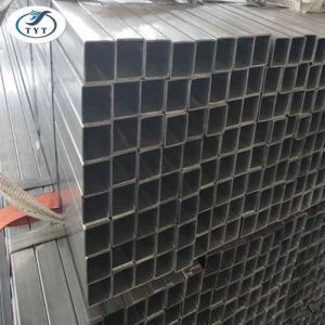 40x40 Shs Steel Hollow Section