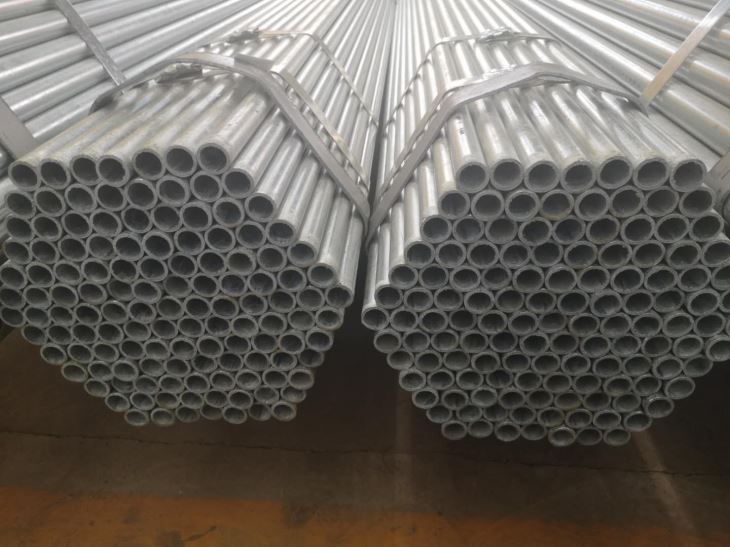 Scaffolding Material