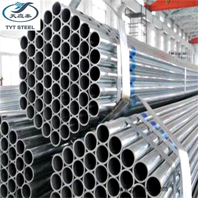 Drivhus Gi Pipe