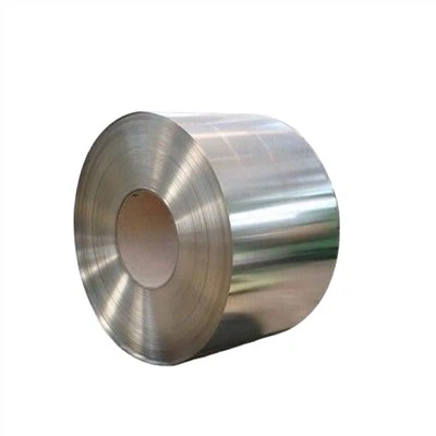 1.0mm Galvalume stålspole