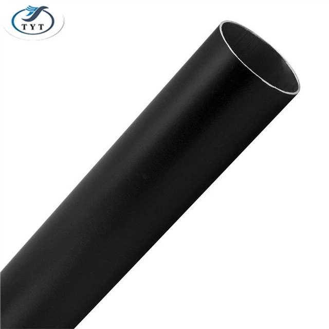 Sort Carbon Steel Erw Pipe